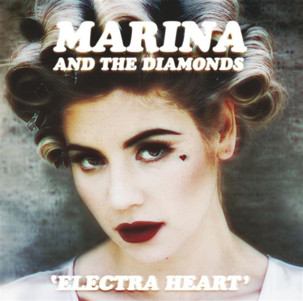 ELECTRA HEART