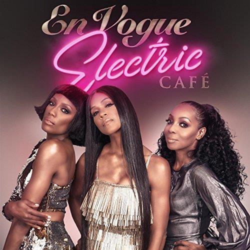 ELECTRIC CAFÉ