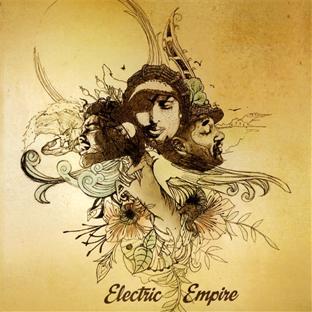 ELECTRIC EMPIRE