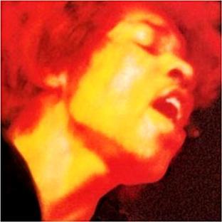 ELECTRIC LADYLAND