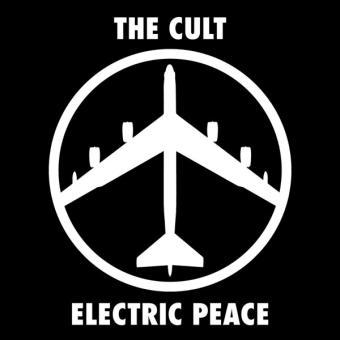 ELECTRIC PEACE