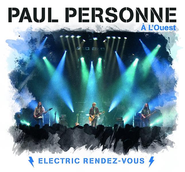 ELECTRIC RENDEZ-VOUS