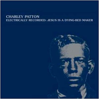 ELECTRICALLY RECORDED: JESUS IS A DYING-BED MAKER