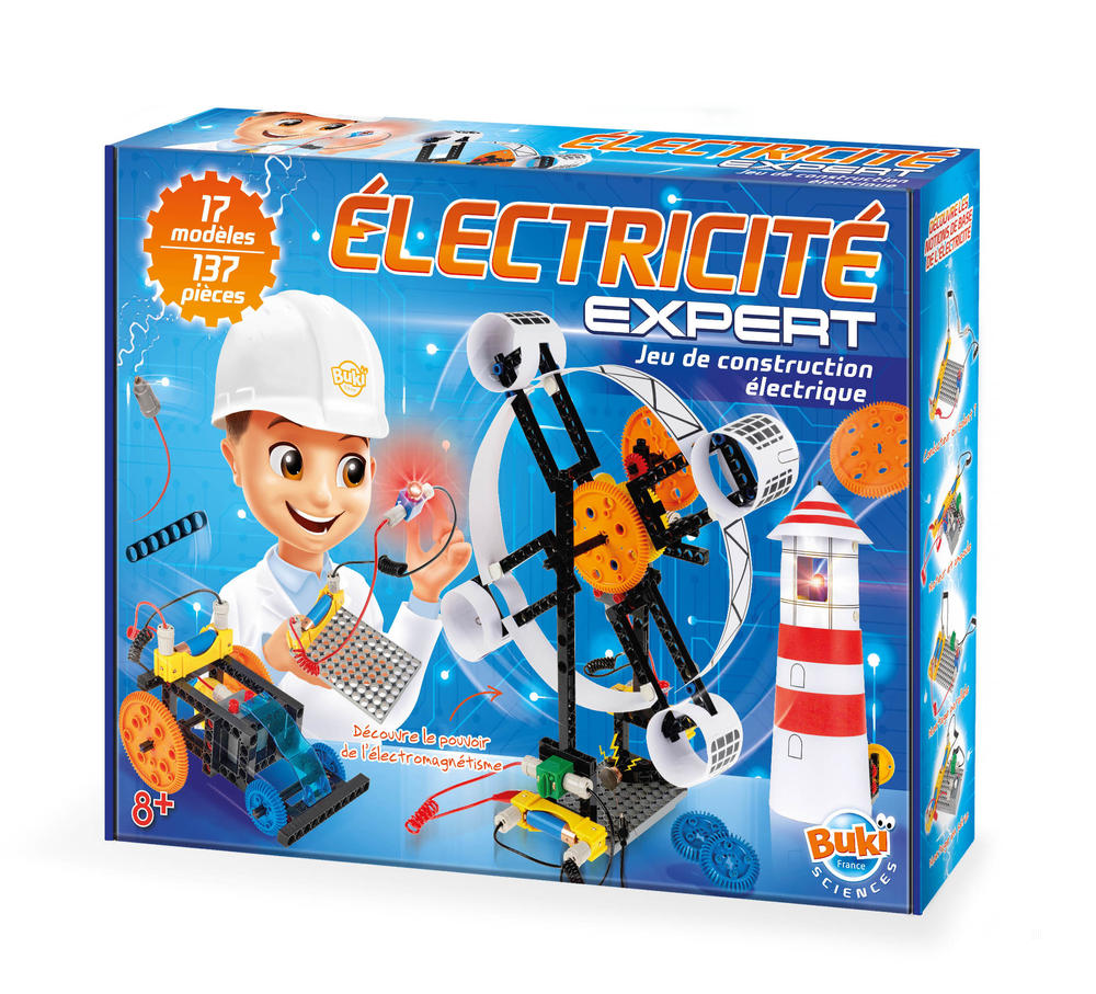 Électricité Expert