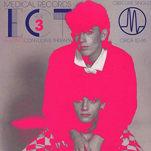 ELECTROCONVULSIVE THERAPY VOL.3