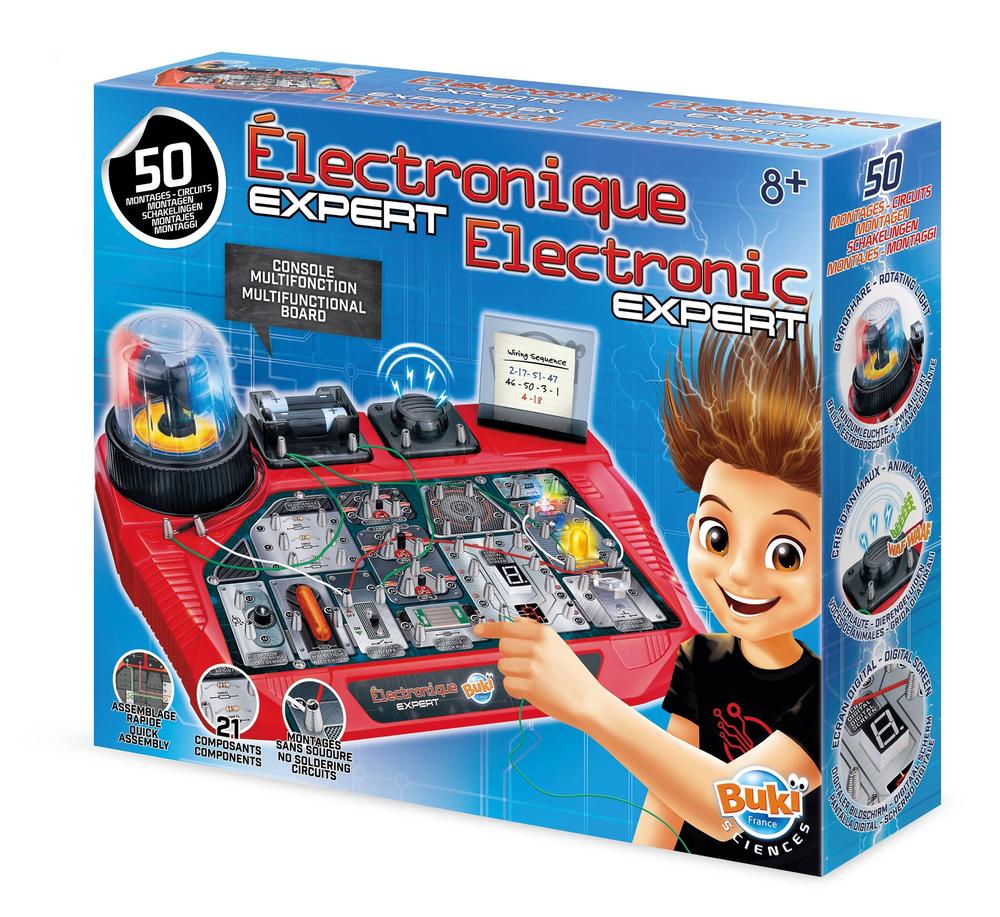 Electronique Expert