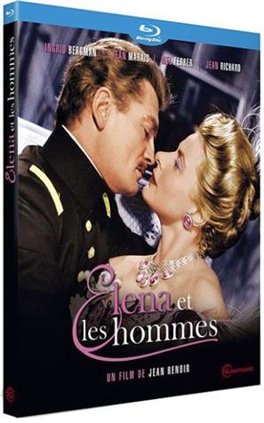 ELENA ET LES HOMMES