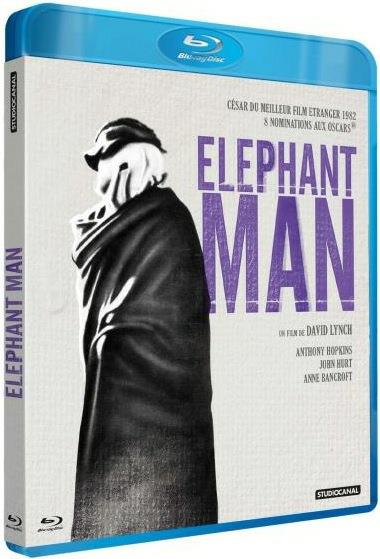 ELEPHANT MAN