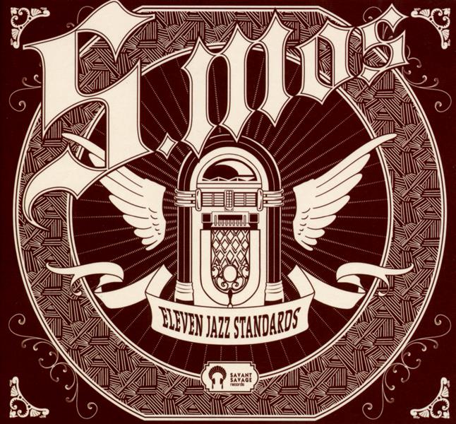 ELEVEN JAZZ STANDARDS