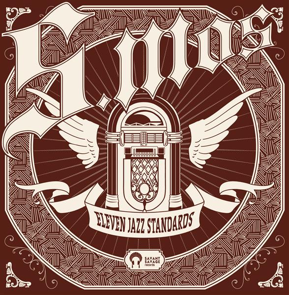 ELEVEN JAZZ STANDARDS