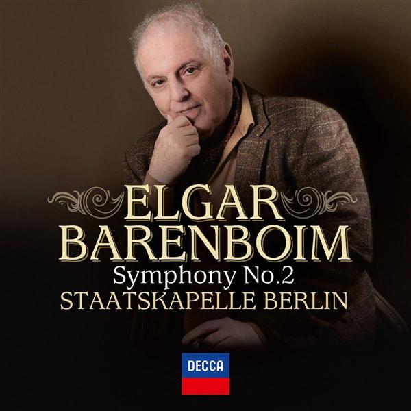 ELGAR, SYMPHONY N°2
