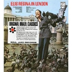ELIS REGINA IN LONDON (1969)