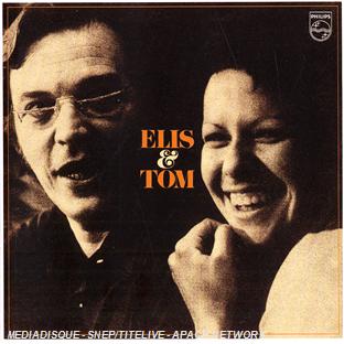 ELIS & TOM