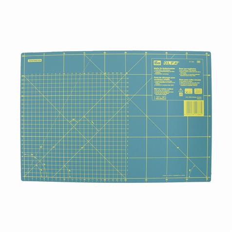 Tapis de découpe 30x45 cm