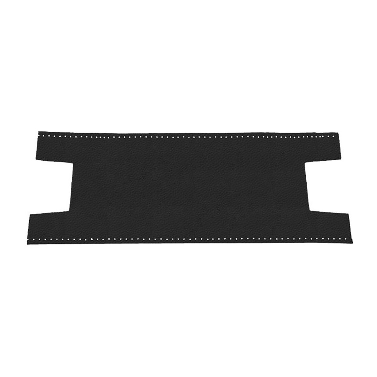 Fond de sac à main Caroline - noir