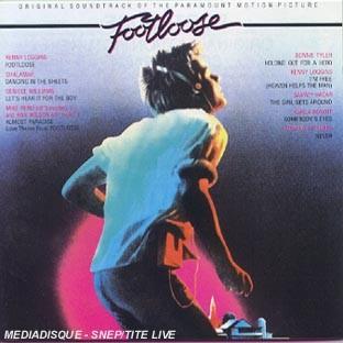 FOOTLOOSE