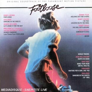 FOOTLOOSE