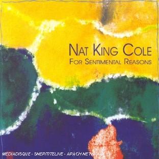 FOR SENTIMENTAL REASONS