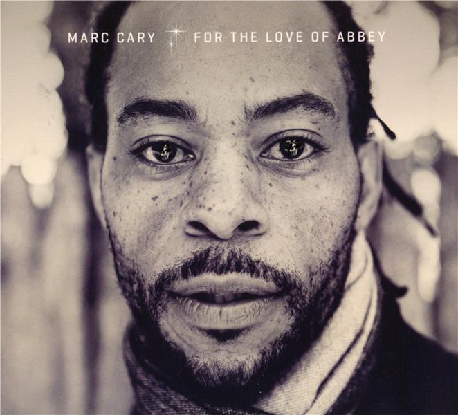 FOR THE LOVE OF ABBEY