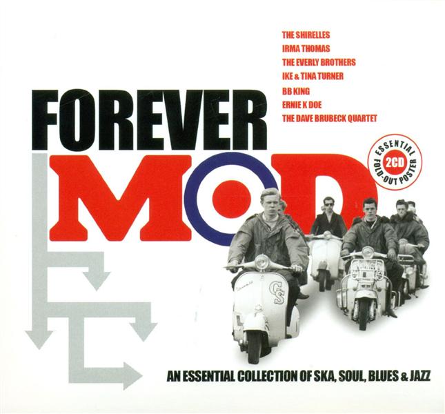 FOREVER MOD