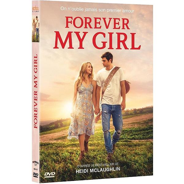 Forever my girl