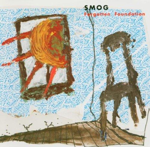 FORGOTTEN FOUNDATION