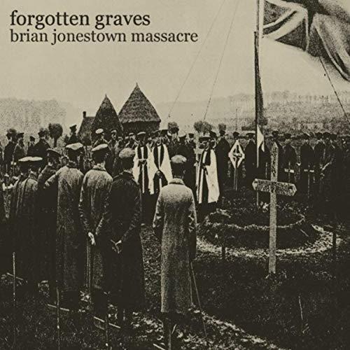 FORGOTTEN GRAVES