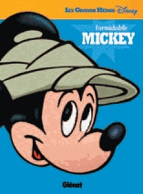 Formidable Mickey