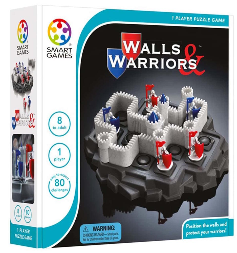 Casse-tête Forteresse