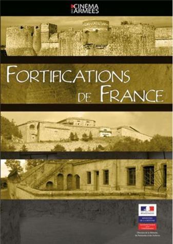 FORTIFICATIONS DE FRANCE