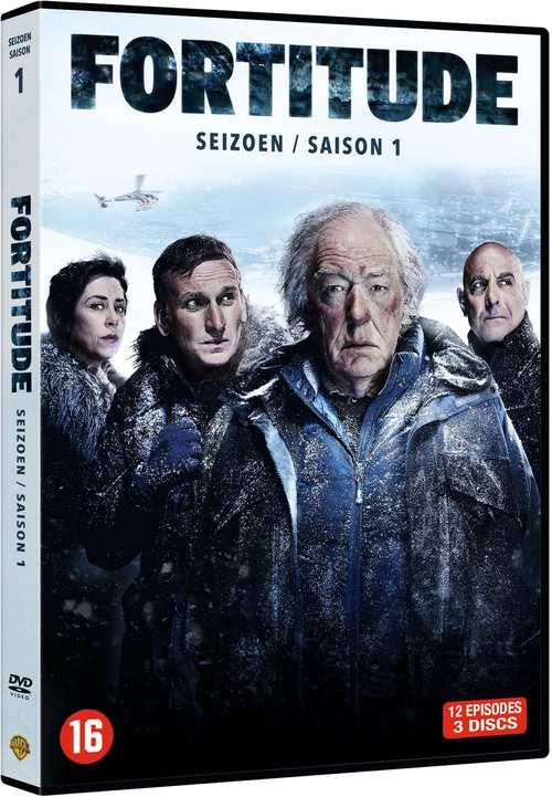FORTITUDE SAISON 1