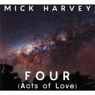 FOUR (ACTS OF LOVE)