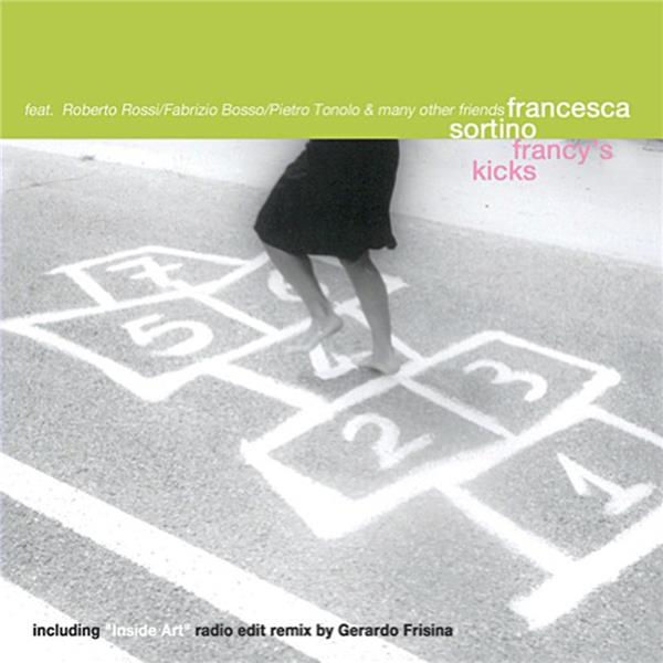 FRANCY?S KICKS - SKYLINE / FRANCESCA SORTINO  FRIENDS