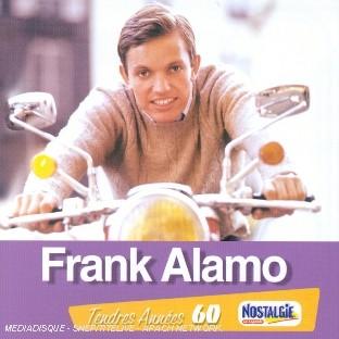 FRANK ALAMO