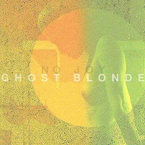 GHOST BLONDE