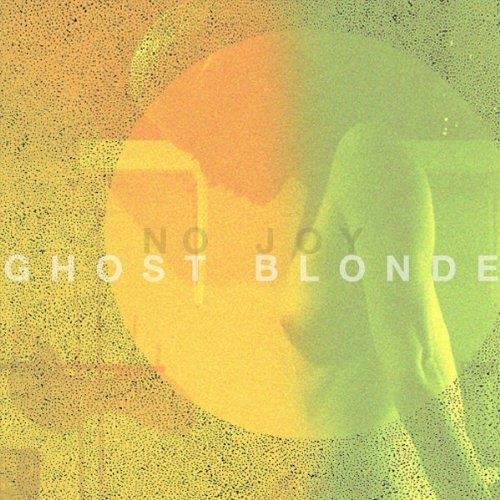 GHOST BLONDE