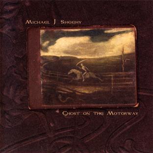 GHOST ON THE MOTORWAY