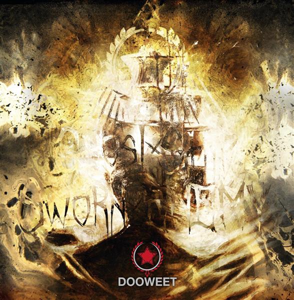 GHOST SHIP SWORN ENEMY