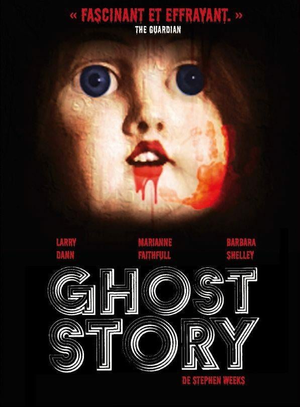 GHOST STORY