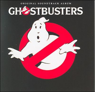 GHOSTBUSTERS