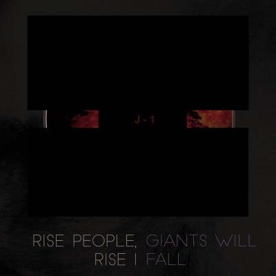 GIANTS WILL FALL