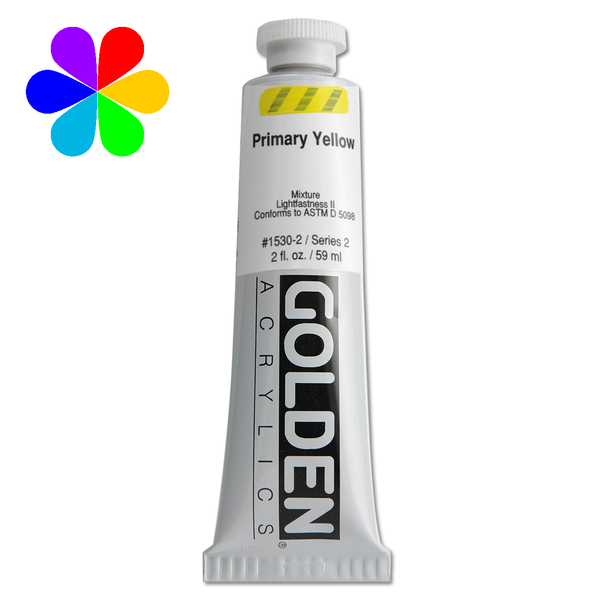 GOLDEN 59 ML JNE PRIM S2