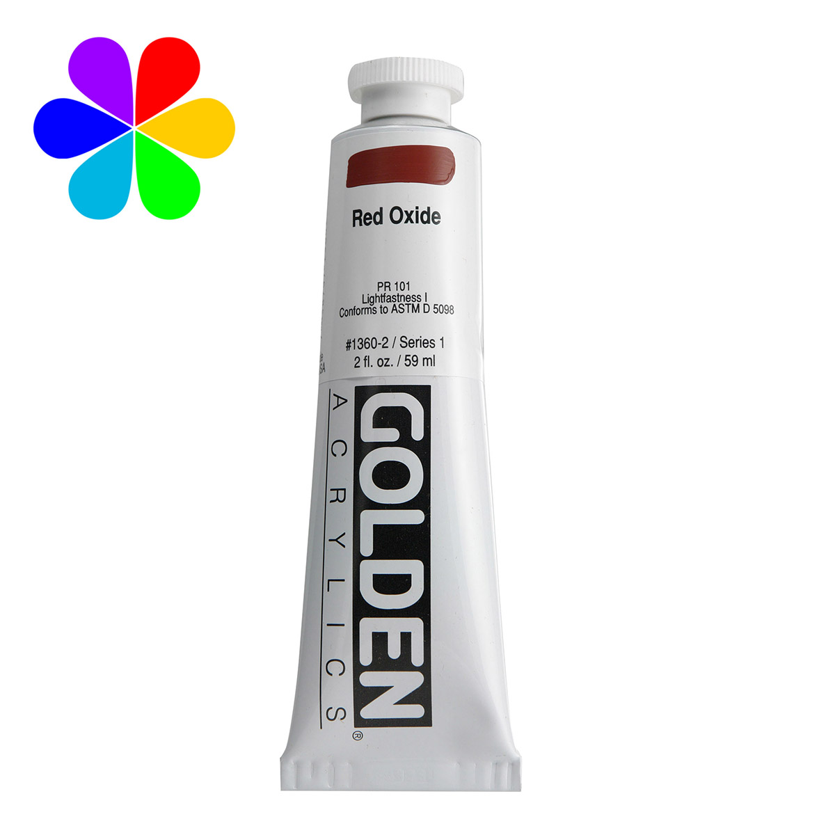 GOLDEN 59 ML OXYDE RGE S1