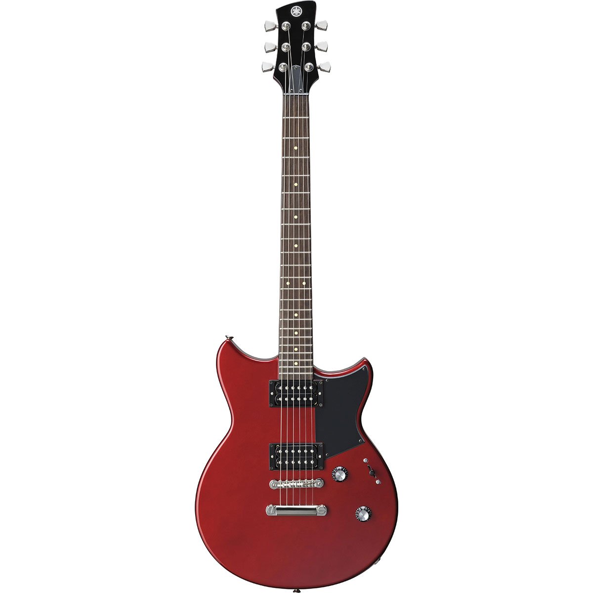 Yamaha - REVSTAR RS320RCP Red Copper Guitare électrique