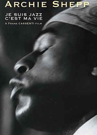 JE SUIS JAZZ C'EST MA VIE (PARIS, 1983)