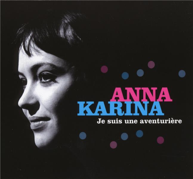 JE SUIS UNE AVENTURIERE (BEST OF)