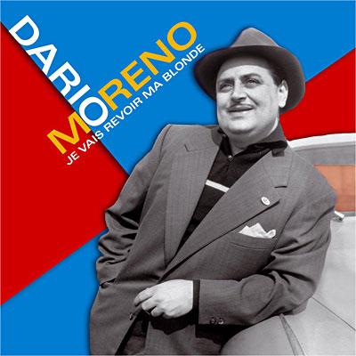 JE VAIS REVOIR MA BLONDE