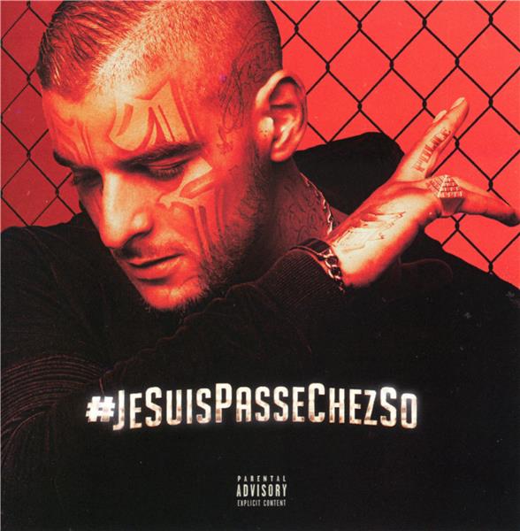 #JESUISPASSECHEZSO