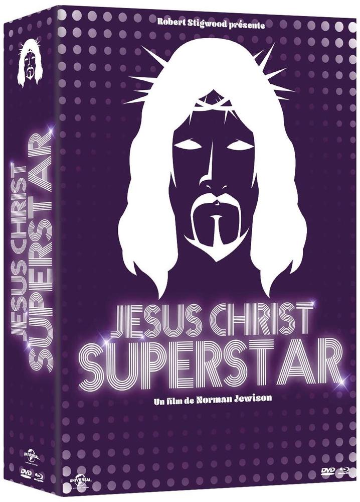 JESUS CHRIST SUPERSTAR - COMBO