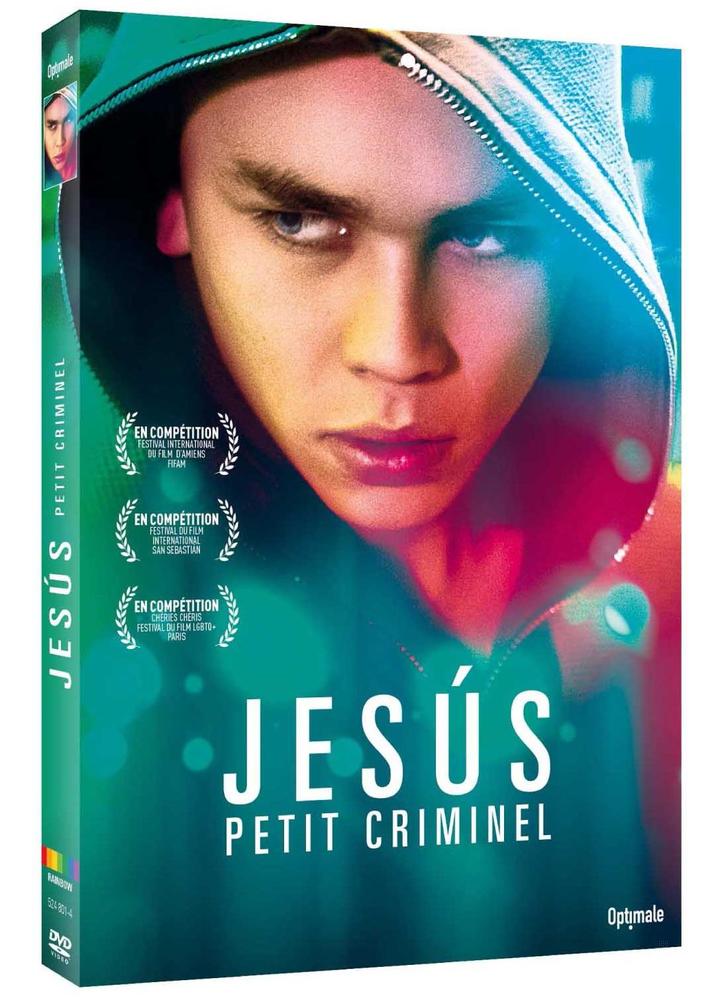 Jesús : petit criminel